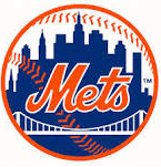 Spring Training - Mets logo