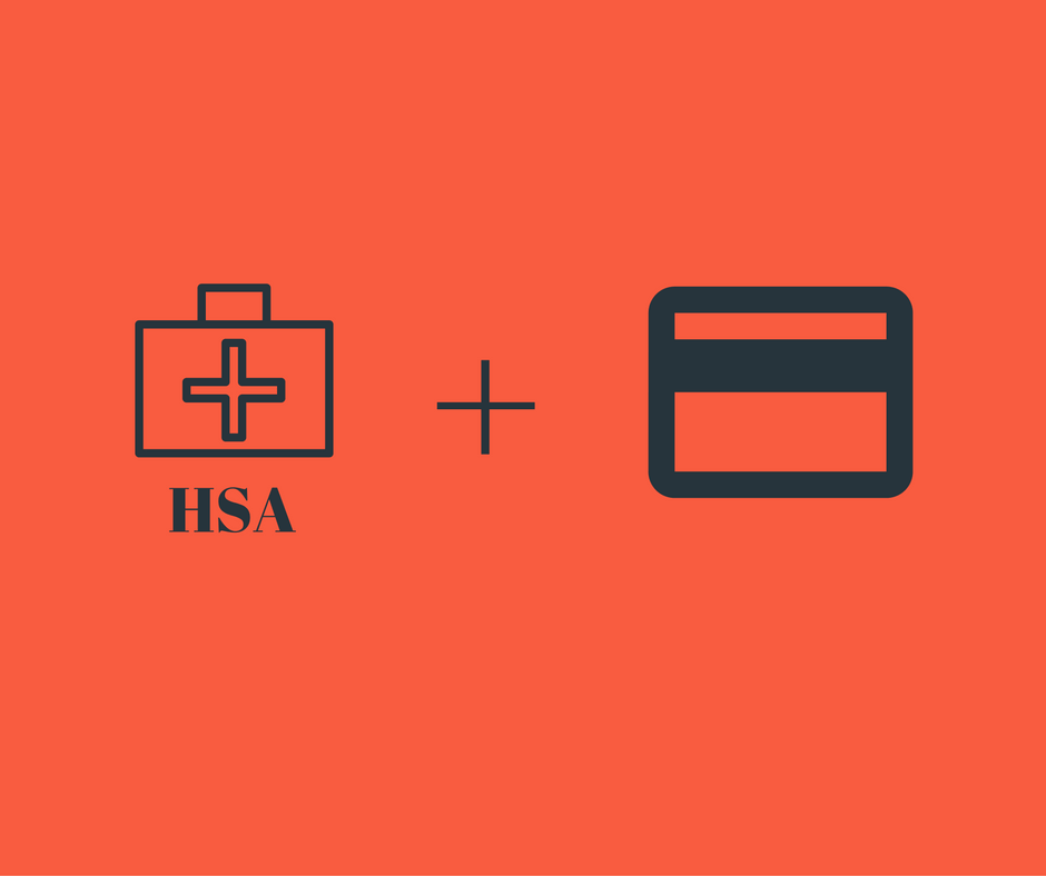 How To Stack Credit Card Rewards And A Health Savings Account HSA 