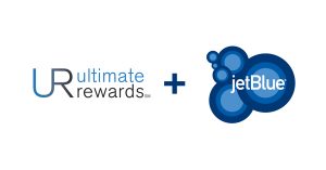 JetBlue and Ultimate Rewards